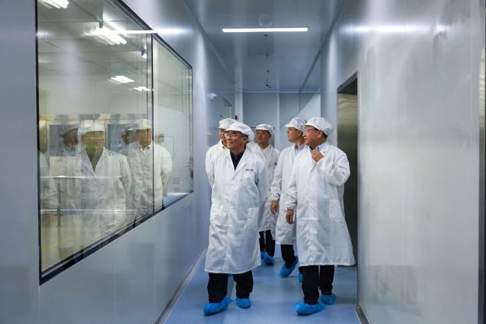 調(diào)研美泰2 調(diào)研美泰2